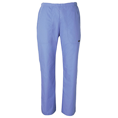 Buy Online Blue Ladies Scrubs Pant in Australia