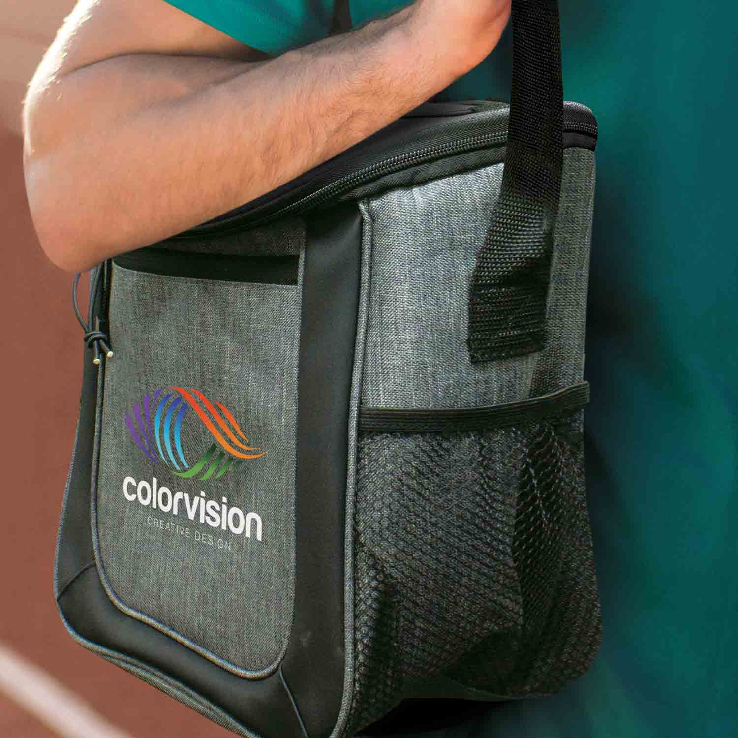 Promotional Elite Aspiring Cooler Bags Online in Australia
