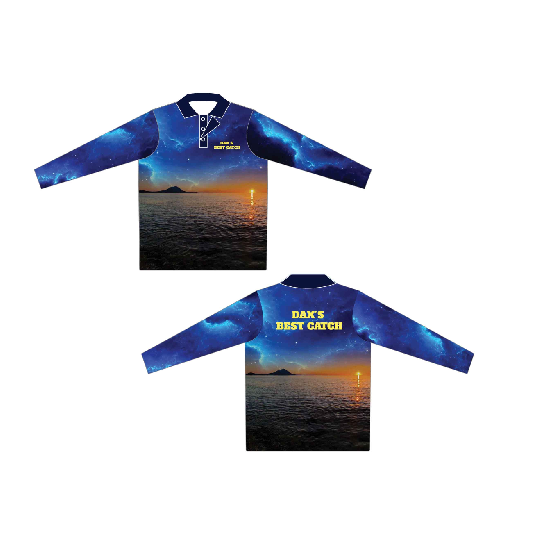 Promotional Fishing Shirts Online in Perth