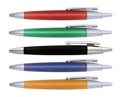 Custom Printed Neptune Plastic Pens in Australia