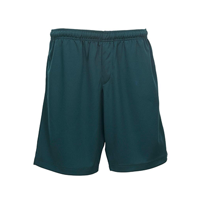 Personalised Men's Bizcool Soccer Shorts in Perth