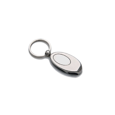 Personalised Metal Keyrings in Australia