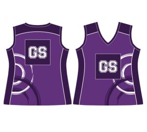 Get Netball Uniforms Online in Perth