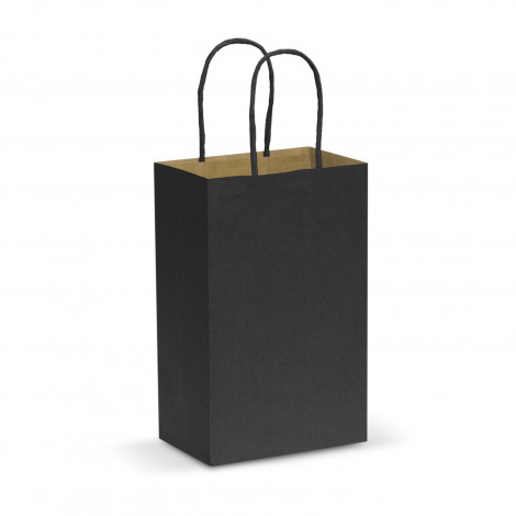 Balck Paper Carry Bags Australia