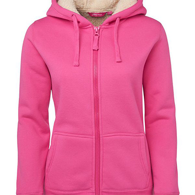 custom pink ladies jacket