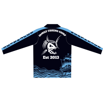 Order Bulk Custom Fishing Shirts Online Perth
