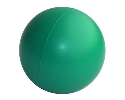 Personalised S4 Stress Ball Green Online in Perth, Australia