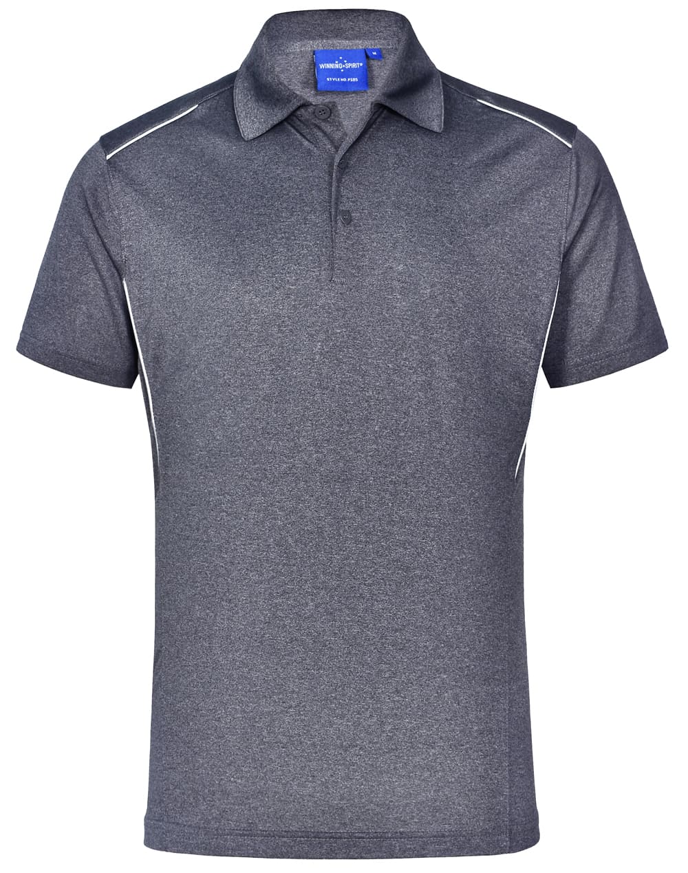 Personalized Mens Navy Harland Custom Team Polos Online Perth Australia