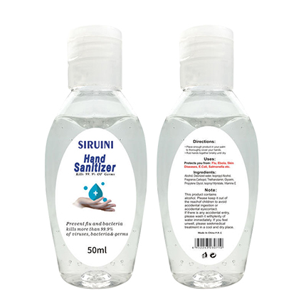  Buy hand sanitiser gel online in Sydney, Australia - Mad Dog Promotions