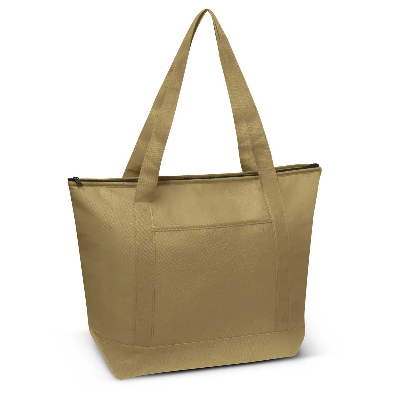 Khaki Brown Orca Cooler Bags Australia