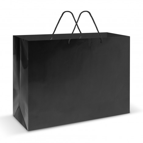 Printed Laminated Carry Bags Extra Large Perth | Extra Large Laminated ...