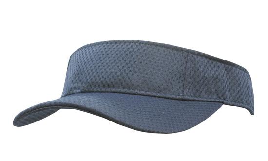 Buy Online Printed Sports Mesh Visor and Custom Visors in Perth