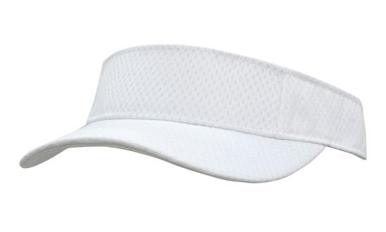 Buy Printed Sports Mesh Visor and Custom Visors in Australia