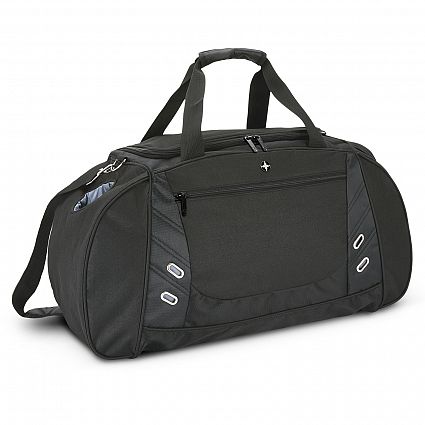 Printed Swiss Peak Weekend/Sport Bag Online in Perth