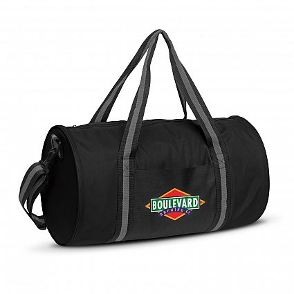 Printed Voyager Duffle Bags in Perth