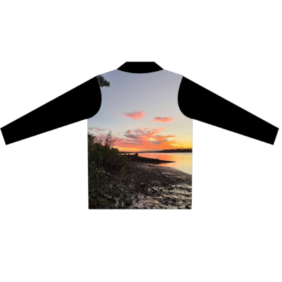 Shop Custom Made Fishing Shirts Online Australia