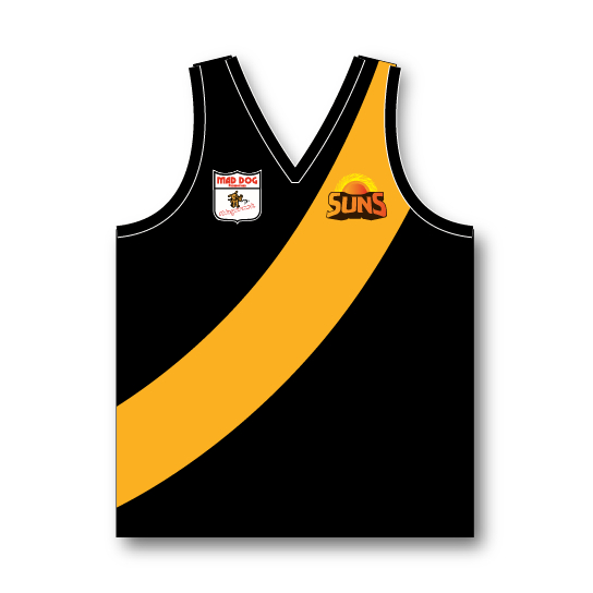 footy jerseys