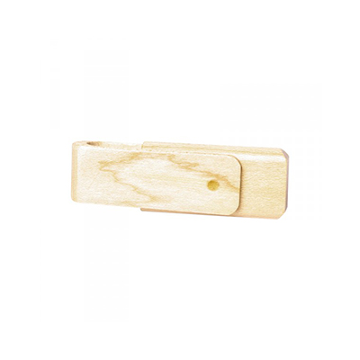 Promotional Bamboo Swivel Flash Drives Online Australia