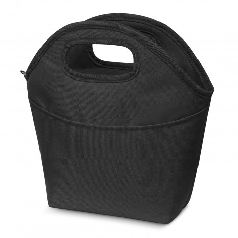 Promotional Black Frost Cooler Bags in Australia