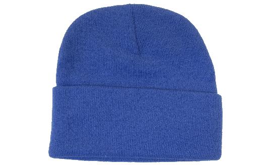 Promotional Corparate Custom Printed Bags Headwears BEANIES Arcylic Beanie - 4243 Perth Australia