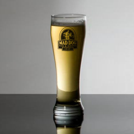 Promotional Brasserie 285ml Glass in Australia