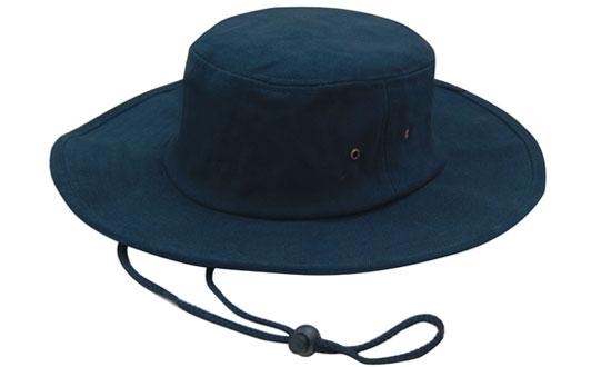 Custom Logo Printed Brushed Heavy Cotton Hats Online