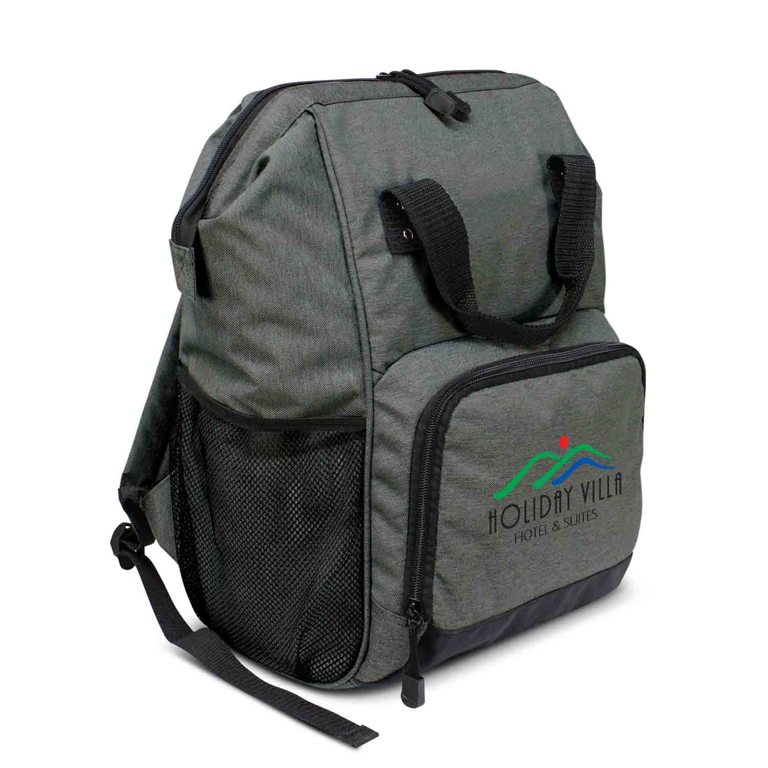 Custom Printed Coronet Cooler Backpack Perth