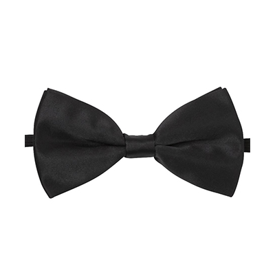Promotional Corparate Custom Printed Apparels Hospitality ACCESSORIES WAITING BOW TIE - 5TBO Perth Australia