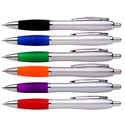Promotional Custom New York Pens in Perth