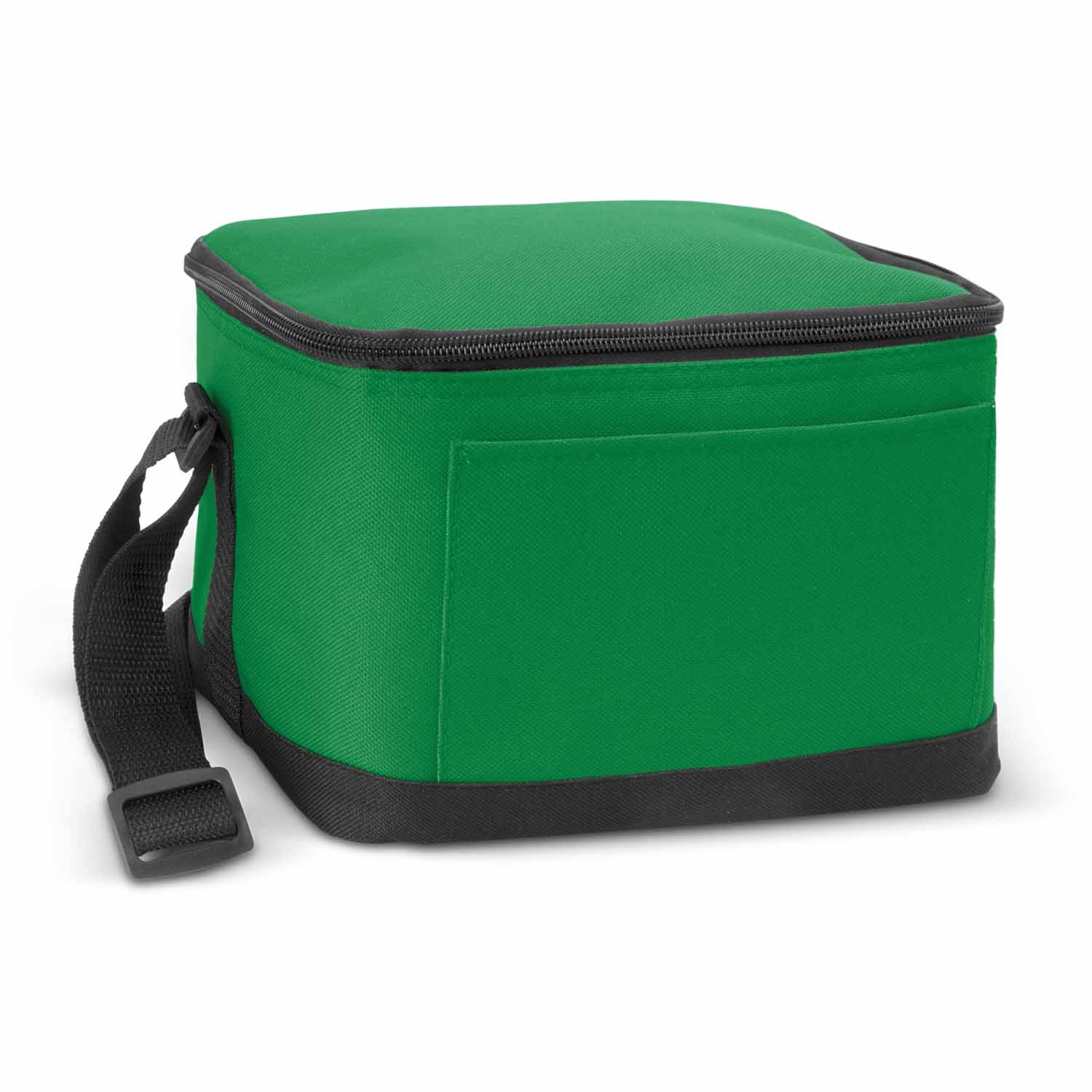 Promotional Dark Green Bathurst Cooler Bags in Australia