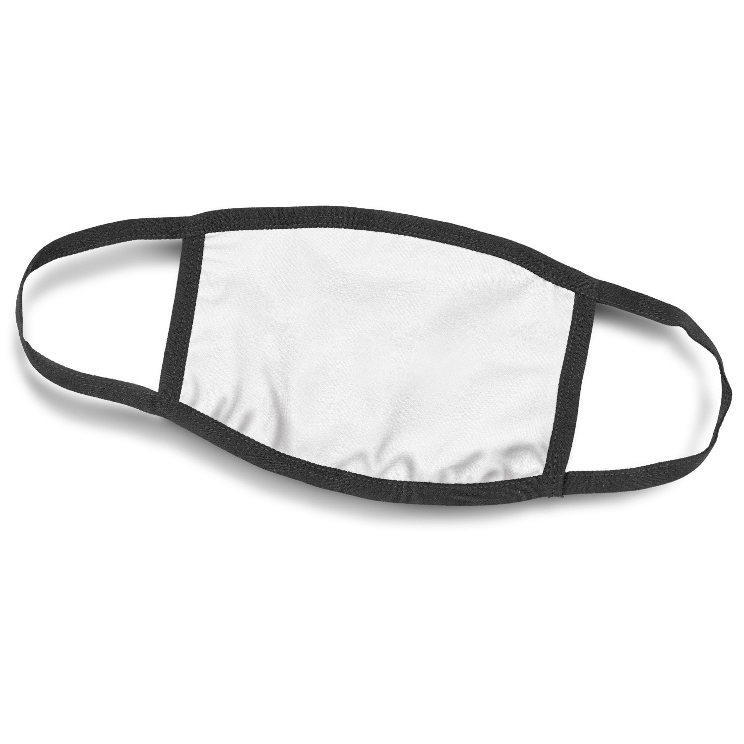 Bulk Custom Full Colour Indent 3-Ply Reusable Face Mask Online Perth