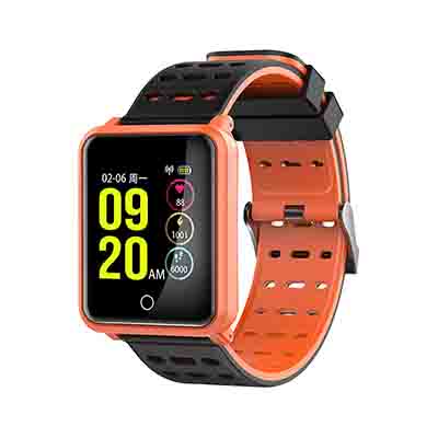 Promotional Hydra Smart Watch in Perth
