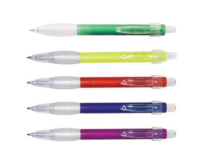 Promotional Ice Plastic Pens in Australia