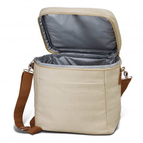 Promotional Impressive Cotton Cooler Bag Online Perth Australia