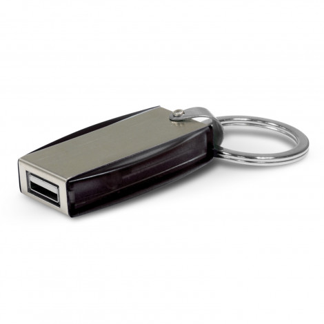 Promotional Key Ring 4GB Flash Drive Online Perth Australia