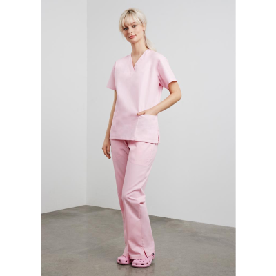 Promotional Ladies Classic Scrubs Bootleg Pant Online in Australia