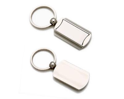 Promotional Metal Keyrings in Australia