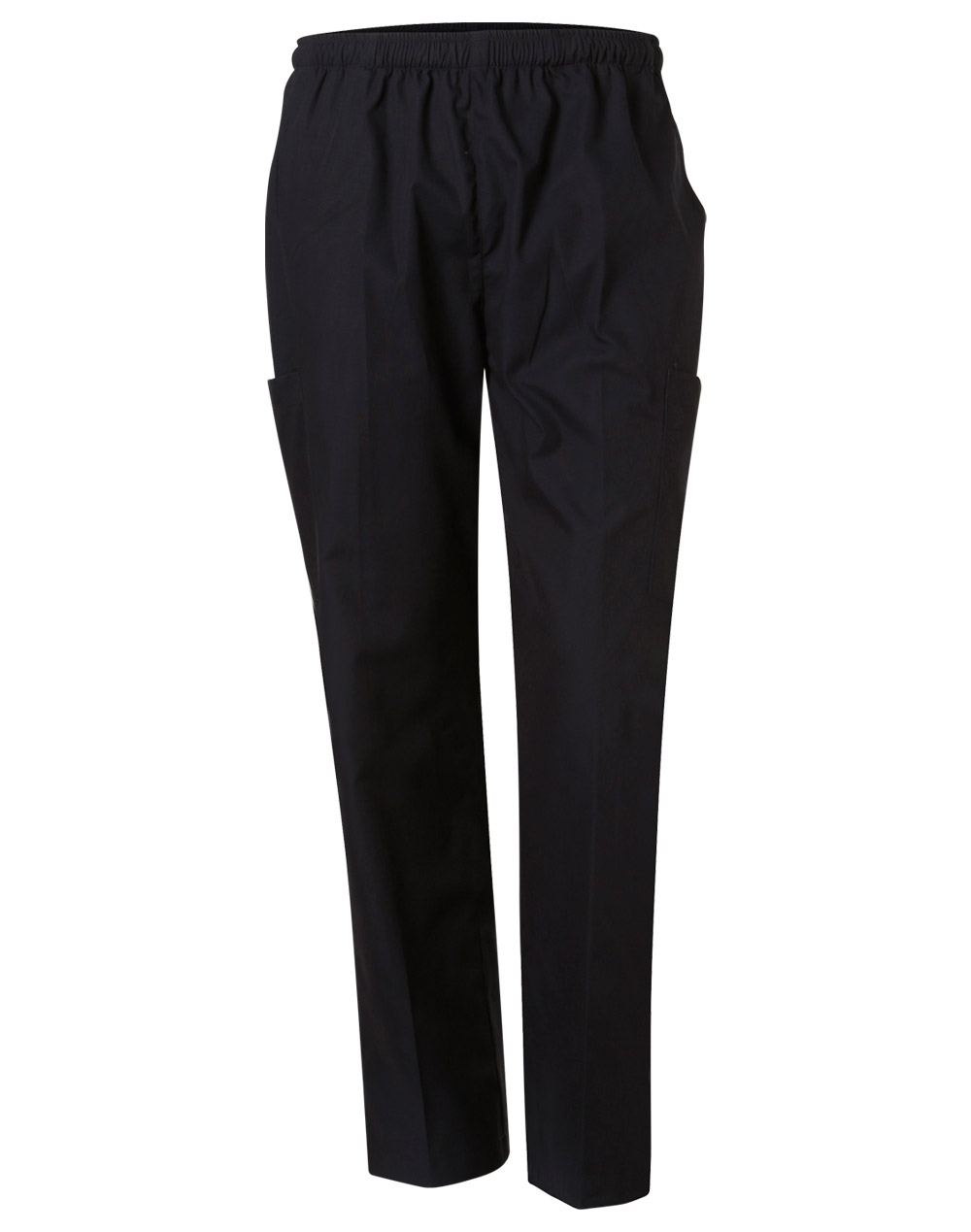 Promotional Navy Unisex Scrubs Pants Online in Australia