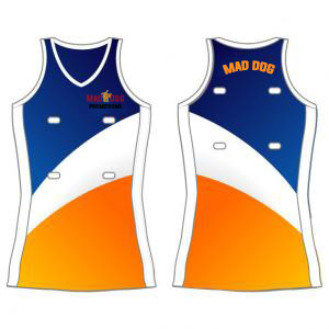 Promotional Netball Skirts in Perth