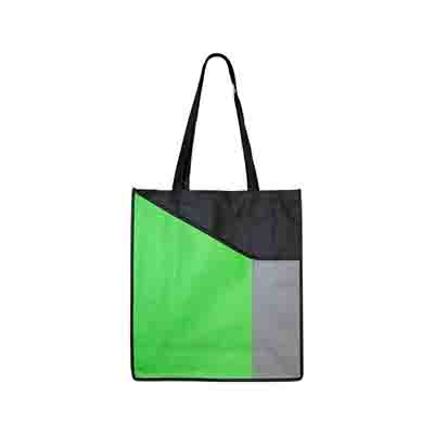 Promotional Non Woven Fashion Bags and Custom Tote Bags Perth - Mad Dog ...