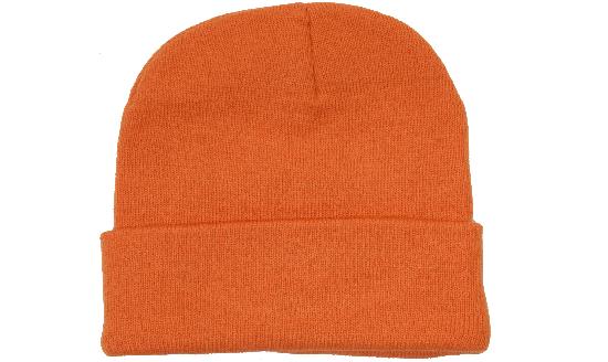 Promotional Corparate Custom Printed Bags Headwears BEANIES Arcylic Beanie - 4243 Perth Australia