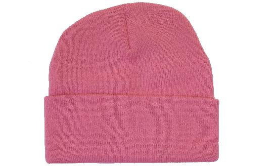 Promotional Corparate Custom Printed Bags Headwears BEANIES Arcylic Beanie - 4243 Perth Australia