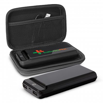 Promotional Power Banks in Australia