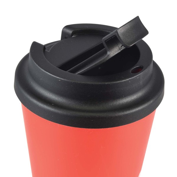 Customized Printed Aroma Coffee Cup Comfort Lid Online Perth Australia
