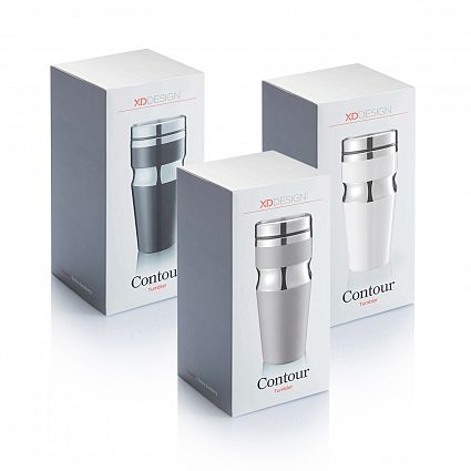 Buy Printed Contour Tumblers online in Perth