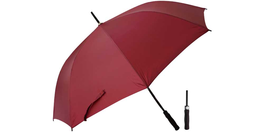  Buy Bulk  Golf Umbrella 1 Tone Online in Austalia