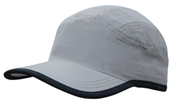 Customised Microfibre Sports Caps Online Australia