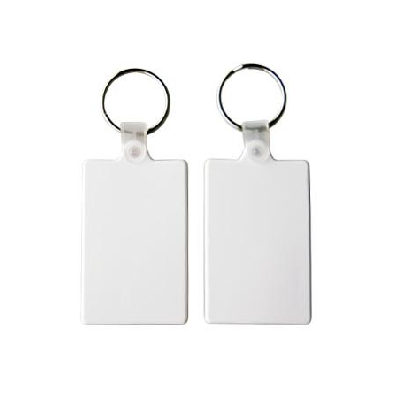 Promotional Printed Soft PVC Keytags in Australia