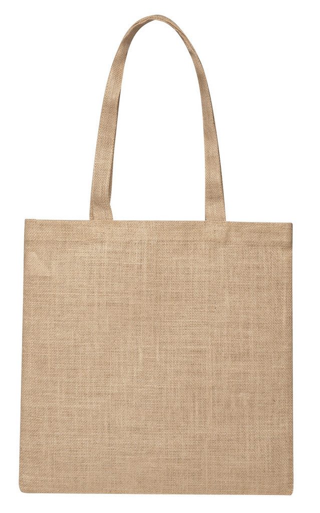 Custom Printed Jute Bags Online Promotional Jute Shopping Bags