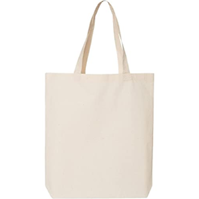 White Bamboo Tote Bags in Perth, australia